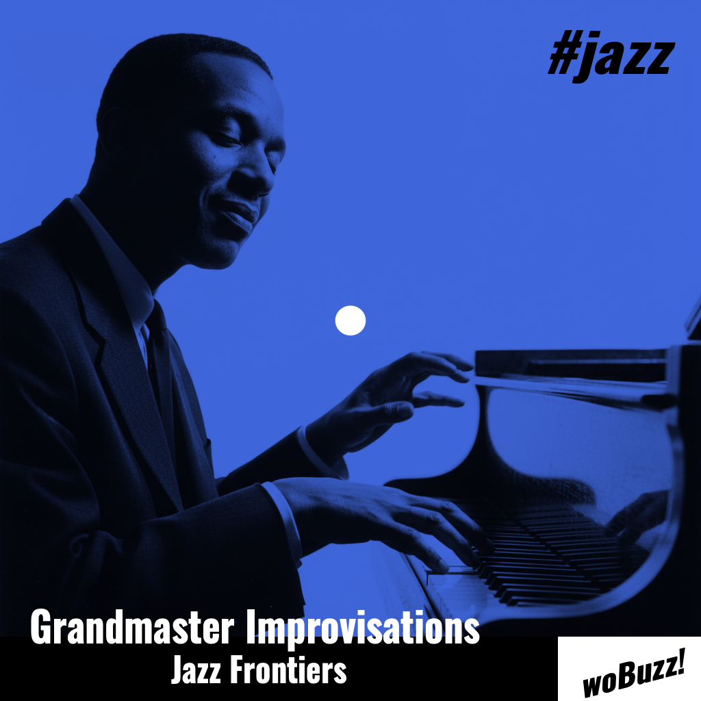 Grandmaster Improvisations