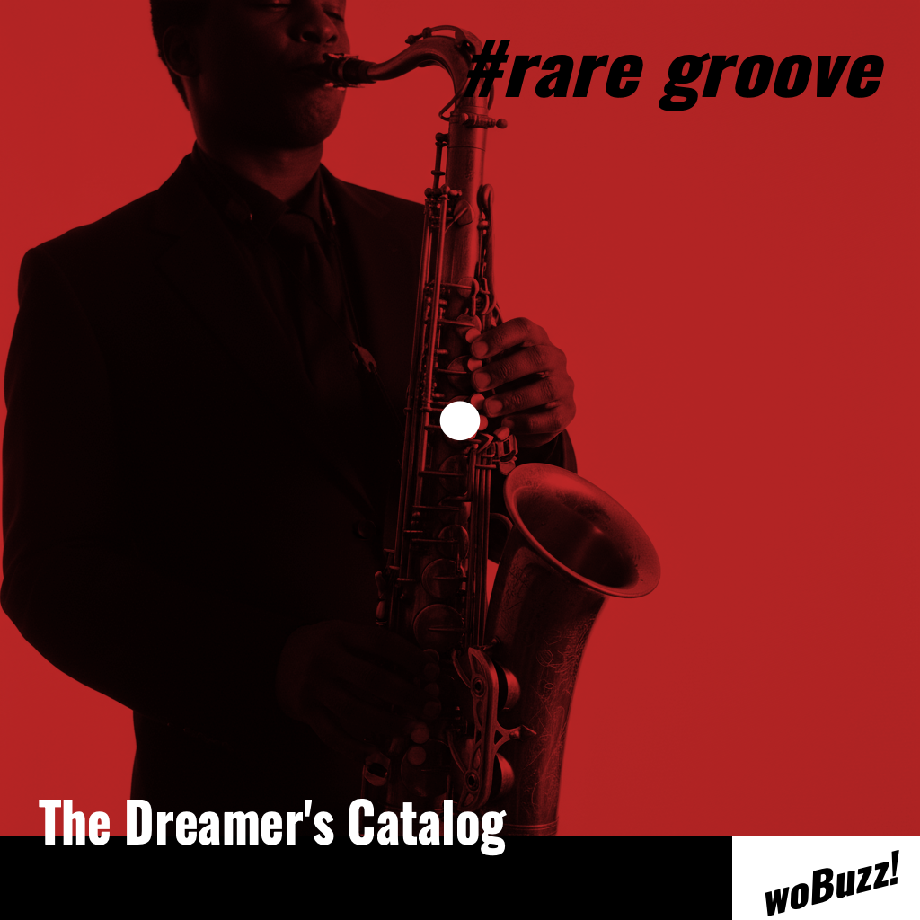 The Dreamer's Catalog